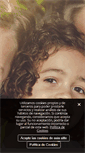 Mobile Screenshot of infania.org